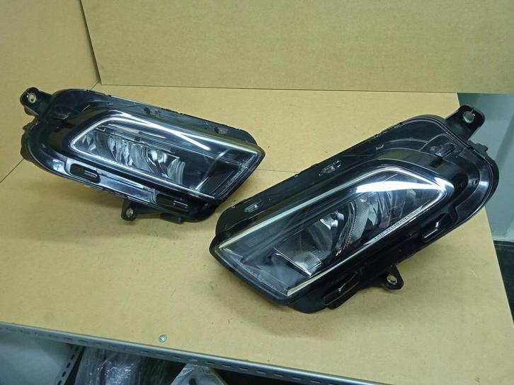 Fiat Fullback 2023- Dodge RAM 1200 rechterlamp links Volledi, Auto-onderdelen, Verlichting, Fiat, Gebruikt, Ophalen of Verzenden