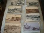 Lot postkaarten van Belgische badsteden., Verzamelen, Ophalen, Voor 1920