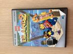 LEGO EILAND 2, Enlèvement ou Envoi, Comme neuf