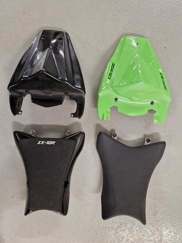Selle et capot racing Kawasaki zx10 beschikbaar voor biedingen
