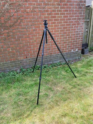 Camera Staief beschikbaar voor biedingen