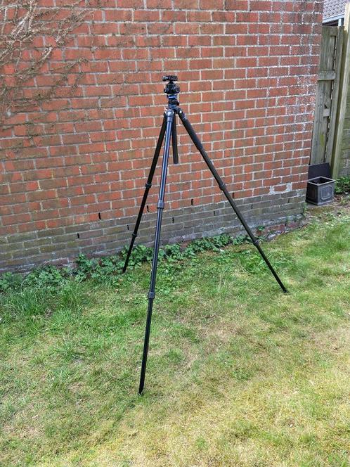 Camera Staief, Hobby en Vrije tijd, Overige Hobby en Vrije tijd, Gebruikt, Ophalen