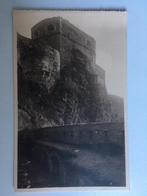 Postkaart Bouillon. Le Château. La Tour d’Autriche, Ongelopen, Ophalen of Verzenden, Luxemburg, 1920 tot 1940