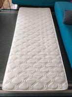 Matras 90x210x18, Huis en Inrichting, Slaapkamer | Matrassen en Bedbodems, Ophalen, Gebruikt, 90 cm, Eenpersoons