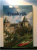 Frankrijk - Grote reisencyclopedie, Utilisé, Enlèvement ou Envoi, Europe