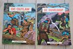 Strips : Karl May  ( oude reeks ), Ophalen of Verzenden, Gelezen