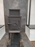 Houtkachel Jotul 118 N, Huis en Inrichting, Kachels, Ophalen, Houtkachel, Zo goed als nieuw, Vrijstaand