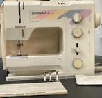 Bernina 1005 naaimachine, Hobby en Vrije tijd, Ophalen of Verzenden, Zo goed als nieuw, Naaimachine, Bernina