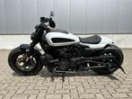 Harley-Davidson Sportster S, 2 cylindres, Plus de 35 kW, 1252 cm³, Chopper