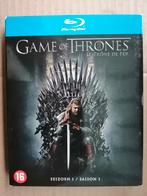 Game of thrones seizoen 1 Blu ray, Cd's en Dvd's, Ophalen of Verzenden, Zo goed als nieuw, Avontuur