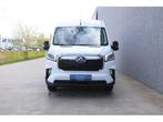 Maxus eDeliver9 ELEKTRISCHE BESTELWAGEN - L3H2 - 72kWh batt, Automatique, Achat, Verrouillage centralisé sans clé, 0 g/km