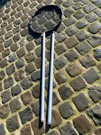 visnet, Watersport en Boten, Ophalen, Zo goed als nieuw, Net of Fuik