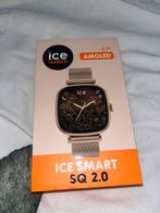ice watch amoled 1.7 sq 2.0 neuve, Enlèvement, Comme neuf