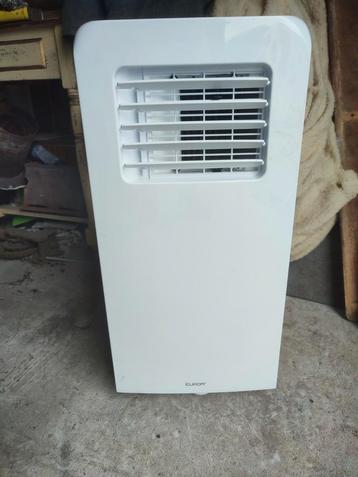 Eurom airconditioner 