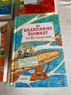 De waanzinnige boomhut, Livres, Livres pour enfants | Jeunesse | 10 à 12 ans, Enlèvement, Comme neuf