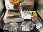 Fantasy boardgame ELO Darkness by Reggie Games, Enlèvement ou Envoi