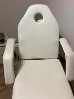 Behandelstoel/massagestoel, Sport en Fitness, Massageproducten, Ophalen, Gebruikt