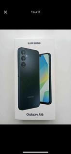 Sumsung a16 gloednieuw zegel, Ophalen, Nieuw, 128 GB