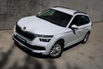 Skoda Kamiq 1.0TSI Ambition DSG Trekhaak, 0 kg, Wit, Bedrijf, Kamiq