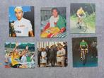 Tirages d'Eddy Merckx, Comme neuf, Cartes de joueur, Enlèvement ou Envoi