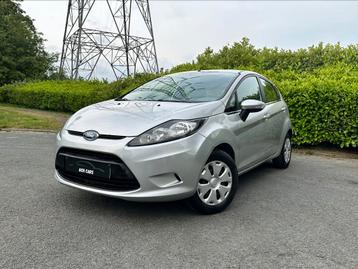 Ford Fiesta 1.2 Benzine 2009 Euro 4 112.000km beschikbaar voor biedingen