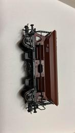 Roco NMBS SNCB 4335E, Hobby en Vrije tijd, Modeltreinen | H0, Gelijkstroom of Wisselstroom, Wagon, Ophalen of Verzenden, Zo goed als nieuw