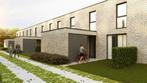 Huis te koop in Sint-Laureins, 4 slpks, 148 m², Vrijstaande woning, 4 kamers