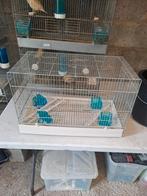 Cage d'élevage pour oiseaux, Comme neuf, Cage d'élevage, Enlèvement