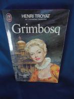 Henri Troyat, Europa overig, Henri Troyat, Ophalen, Gelezen