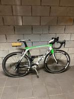 Zannata koersfiets z82 full carbon, Fietsen en Brommers, Ophalen, Zo goed als nieuw, Carbon