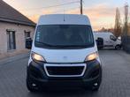 Peugeot Boxer 2.2HDI L3H2 2020 trekhaak 3T, Auto's, Euro 6, 120 kW, Bedrijf, Diesel