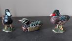set de 3 canards en bois, Enlèvement ou Envoi