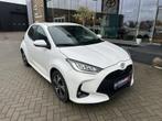 Toyota Yaris Iconic, Auto's, Automaat, 116 pk, Wit, 1490 cc