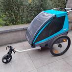 Thule Coaster XT, Fietsen en Brommers, Ophalen, Gebruikt