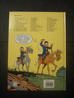 Bd les tuniques bleues 33, Enlèvement ou Envoi