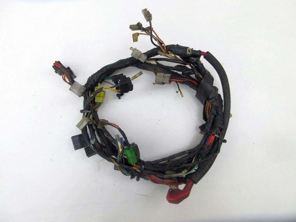 Suzuki VX800 kabelboom bedrading draadboo VX 800 kabel boom, Ophalen of Verzenden, Gebruikt