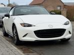 Mazda MX-5 MX-5 1.5i Skyactiv-G Skydrive (EU6d-TEMP), Achat, Euro 6, Entreprise, Noir