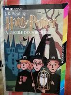 Harry Potter, tome 1 : Harry Potter à l'école des sorciers, Envoi