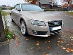 Audi A5 Cabrio - 2.0Benzine - Automaat - propere staat, Auto's, Audi, Automaat, Euro 5, 4 cilinders, Cabriolet