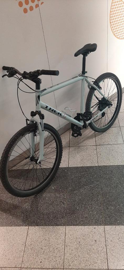 Vtt Trek,Bel état., Fietsen en Brommers, Fietsen | Mountainbikes en ATB, Trek