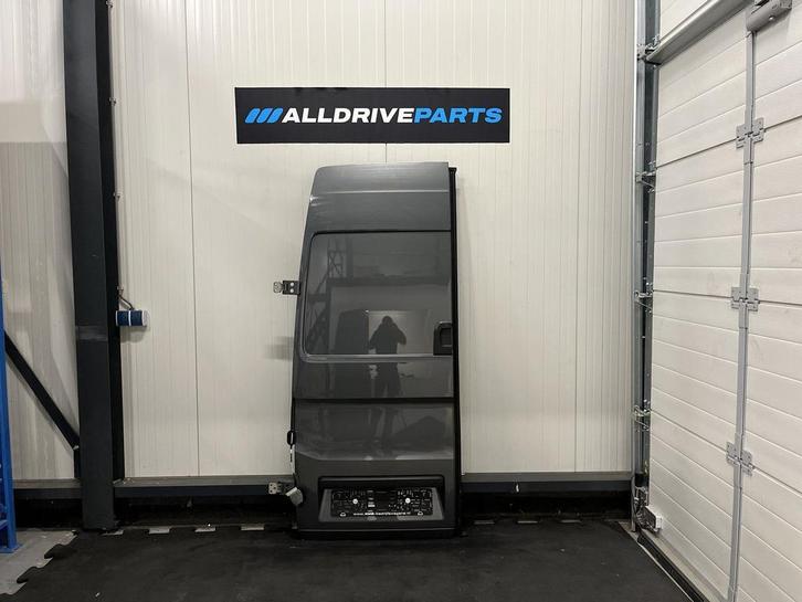 MAN TGE / VW Crafter achterdeur links H2 dicht 7C3827091BR, Auto-onderdelen, Carrosserie, Deur, Overige automerken, Achter, Links