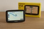 Tomtom GPS - VIA 62 - West-Europa, Ophalen, Zo goed als nieuw