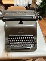 Adler typmachine, Diversen, Ophalen, Gebruikt