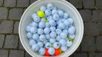 Golfballen te koop - verschillende merken, Sport en Fitness, Golf, Overige merken, Bal(len), Zo goed als nieuw, Ophalen
