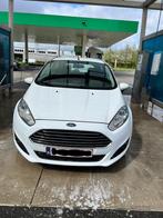 Ford Fiesta euro 6 benzine toegelaten in LEZ tot 2035, Auto's, Ford, Te koop, 4 cilinders, Benzine, Particulier