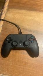 Pro controller en ps4 slim in heel goede staat, Games en Spelcomputers, Ophalen of Verzenden, Nieuw, Controller, PlayStation 4