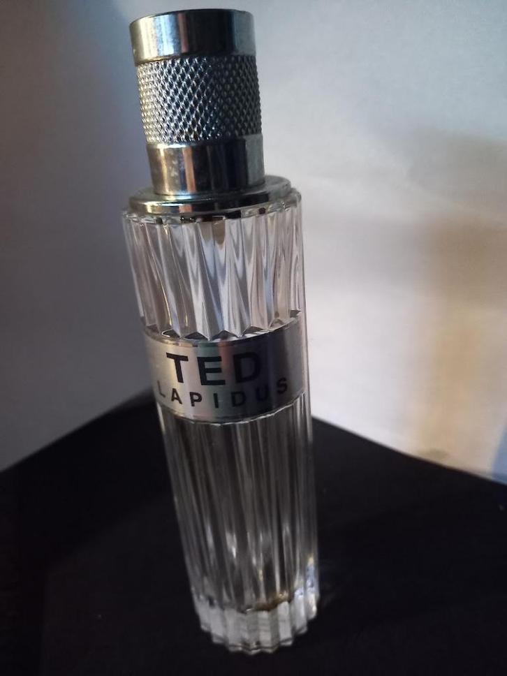 Lege Parfumflesjes, Handtassen en Accessoires, Overige Accessoires, Ophalen