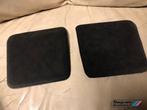 Bmw E36 hoedenplank speakerkapjes M3 coupe zwart sedan 3seri, Auto-onderdelen, Ophalen of Verzenden, Gebruikt, BMW