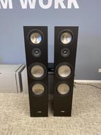 Canton | GLE 100 | speakers | Zwart