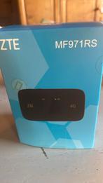 Mini modem Zte mf971rs Telenet, Computers en Software, Routers en Modems, Ophalen, Nieuw